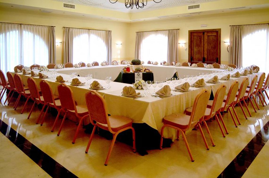 Hotel Fuente Las Piedras カブラ エクステリア 写真